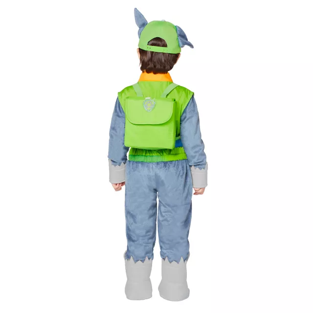 Toddler Rocky Costume - PAW Patrol