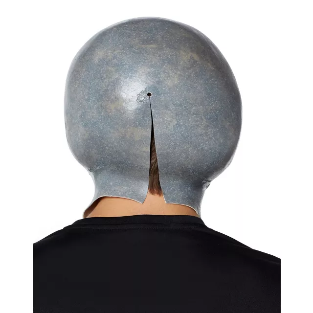Area 51 Alien Full Mask