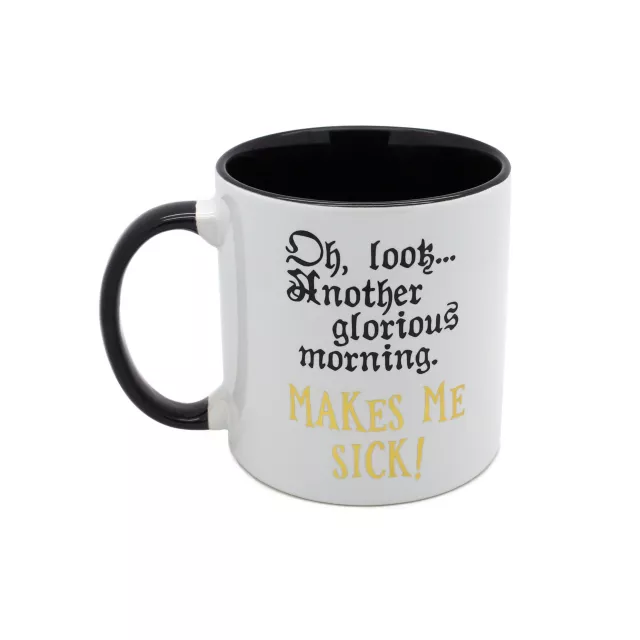 Another Glorious Morning Coffee Mug 22 oz. - Hocus Pocus