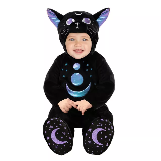 Baby Celestial Cat Costume