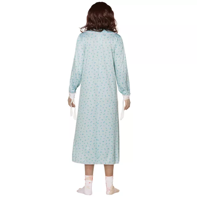 Adult Regan Dress Costume - The Exorcist