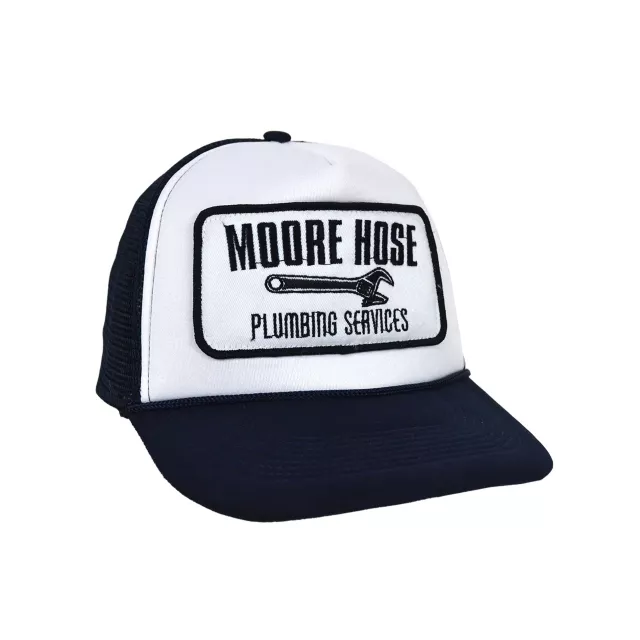 Moore Hose Trucker Hat