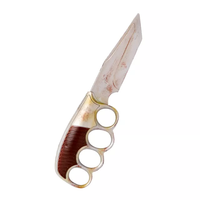 Trench Knife
