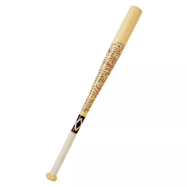Harley Quinn Baseball Bat - Suicide Squad
