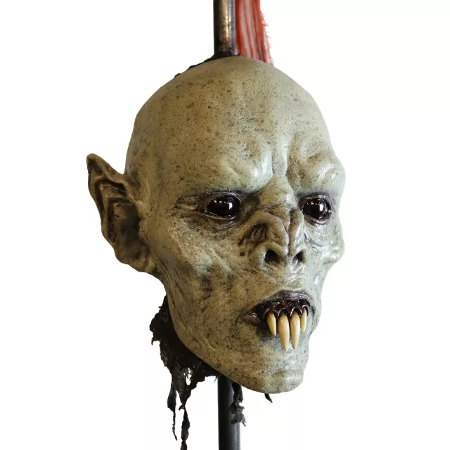 7 Ft 9 In Orlok Pike Prop - Beastcraft