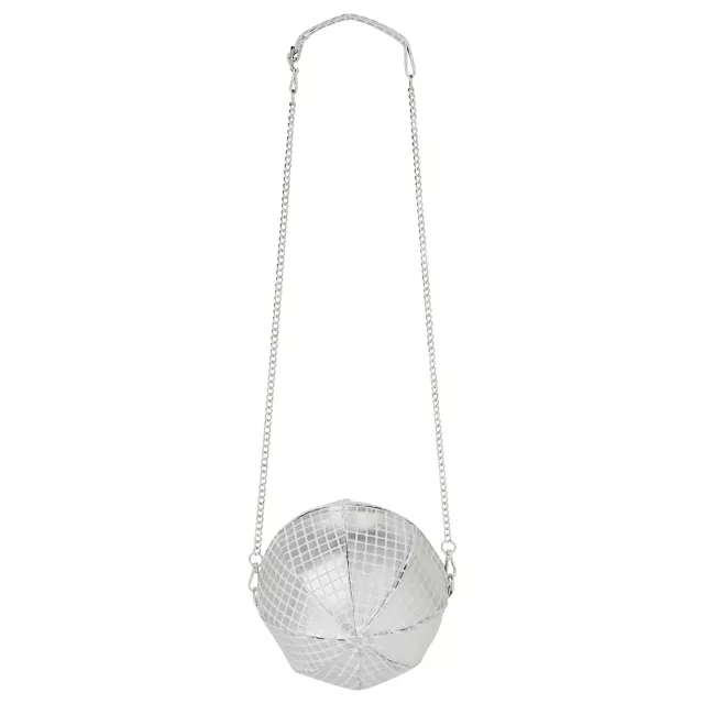 Disco Ball Crossbody Bag