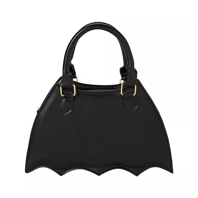 Spider Web Crossbody Bag