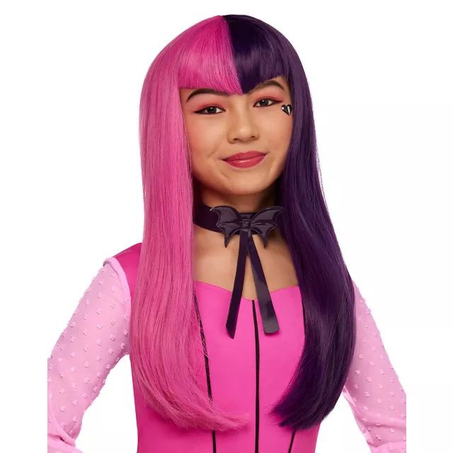 Kids Draculaura Wig - Monster High