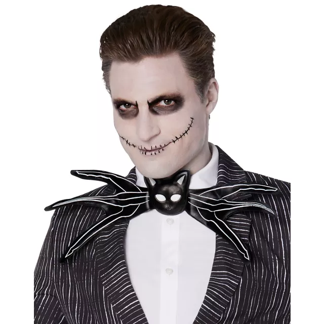 Adult Jack Skellington Suit - The Nightmare Before Christmas