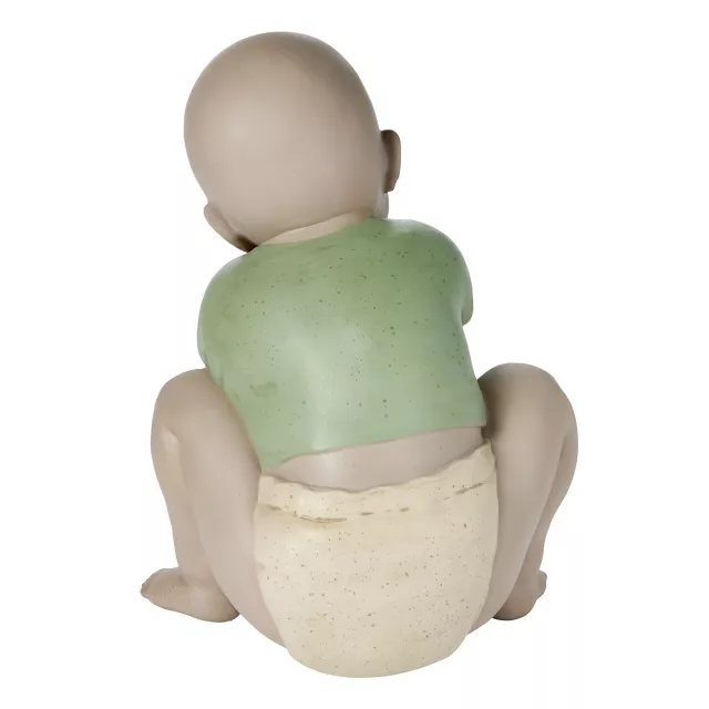 Wretched Ralphie Zombie Babies ® Static Prop