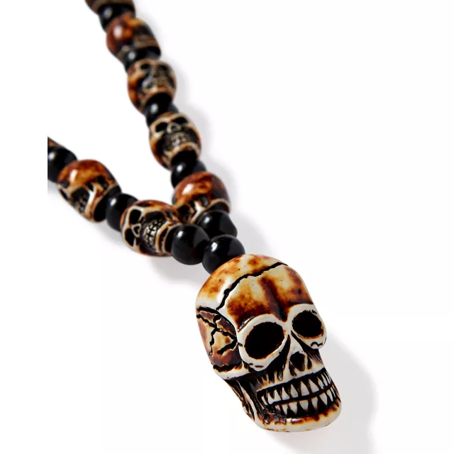 Witch Doctor Jewelry Set