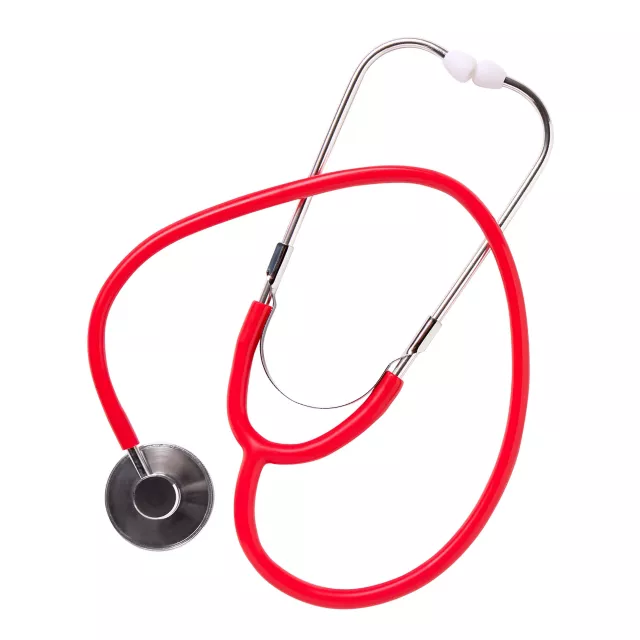 Deluxe Costume Stethoscope
