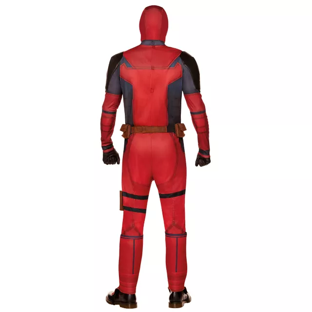 Adult Deadpool Costume - Deadpool & Wolverine