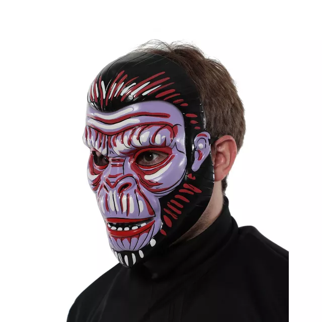 Vintage Ape Half Mask