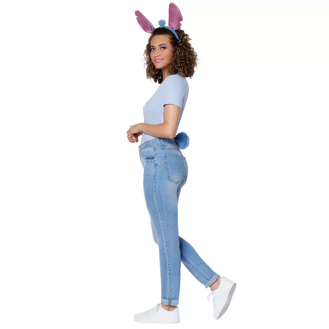 Adult Stitch Costume Kit - Lilo & Stitch