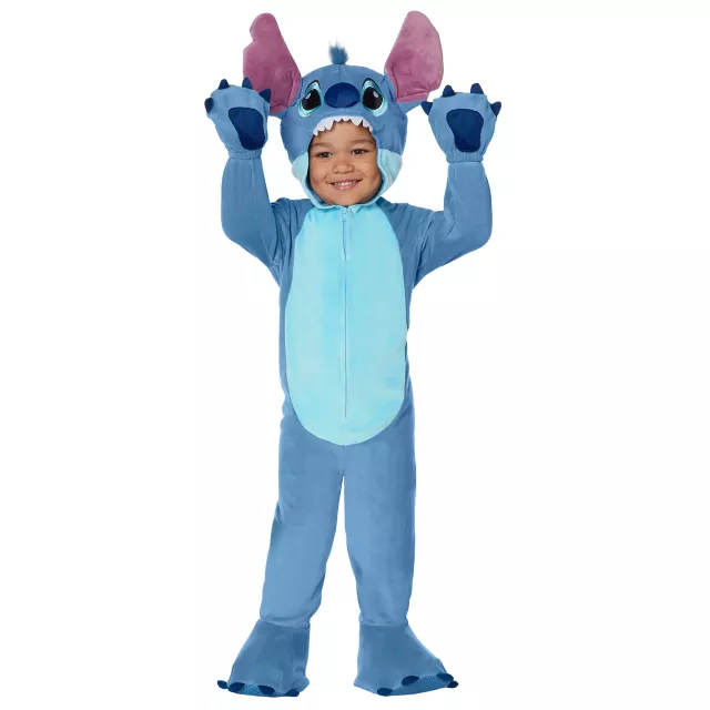 Toddler Stitch Costume - Lilo & Stitch