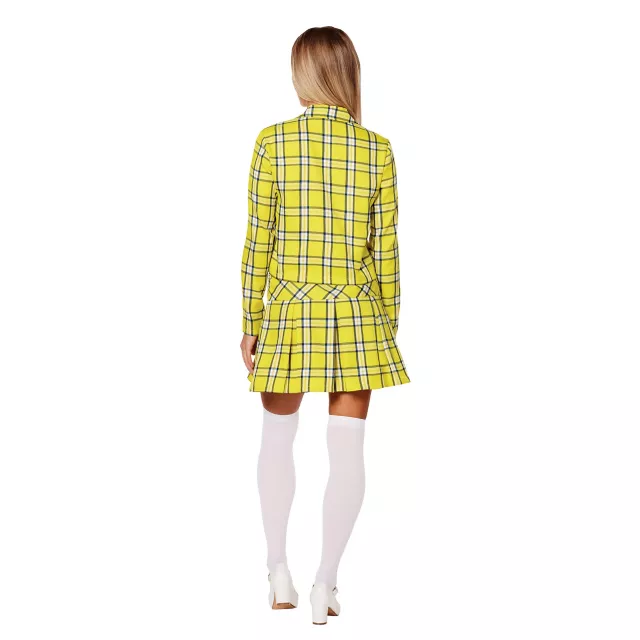 Adult Cher Costume - Clueless