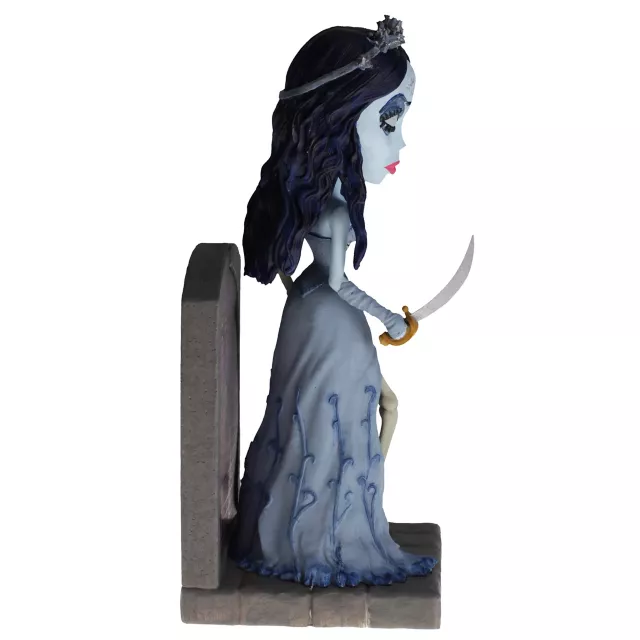 Emily Bobblehead - Corpse Bride