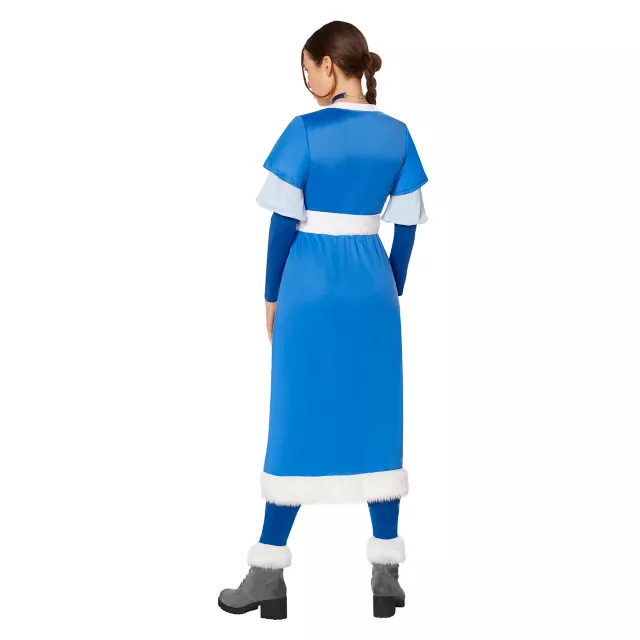 Adult Katara Costume - Avatar the Last Airbender