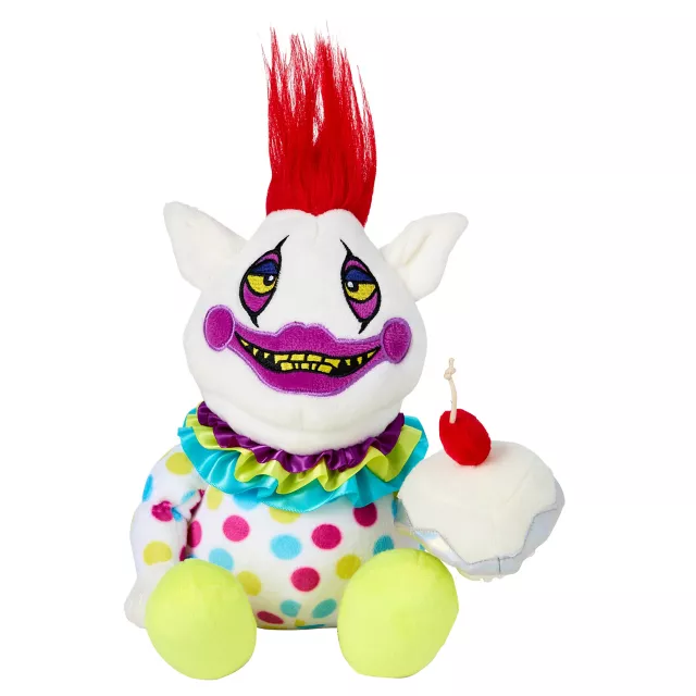 Fatso Plush - Killer Klowns from Outer Space
