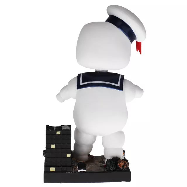 Stay Puft Bobblehead - Ghostbusters