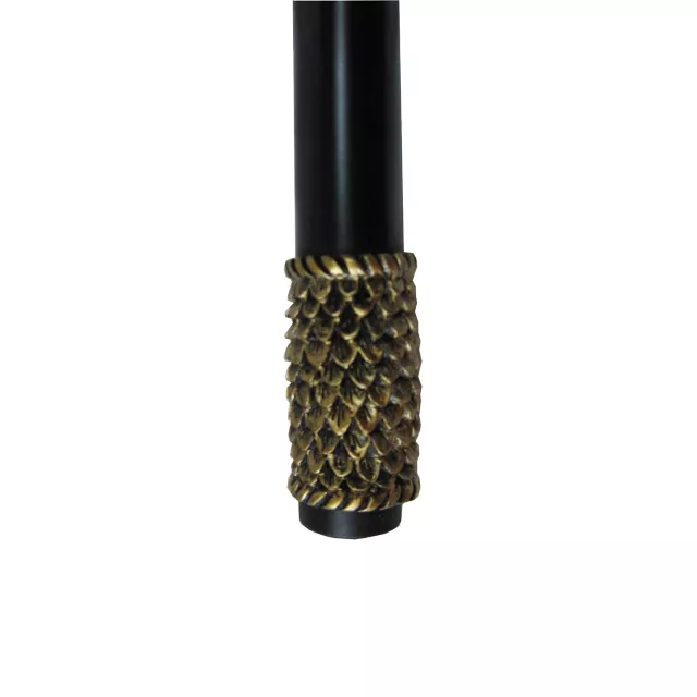 Roman Cobra Staff