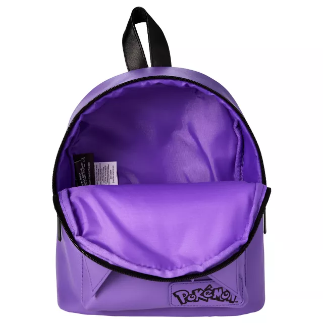 Gengar Mini Backpack - Pokémon