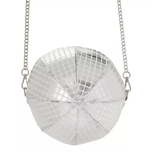 Disco Ball Crossbody Bag