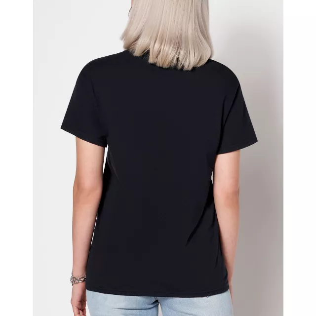 Rave 'N Dance Dance T Shirt - Wednesday