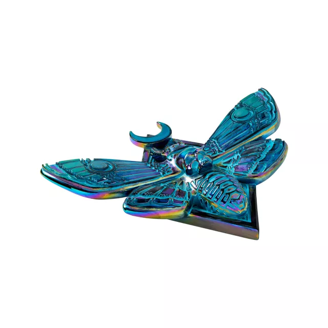 Mystical Arts Moth Sign
