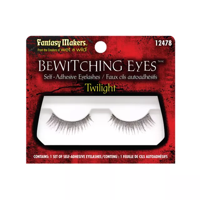 Twilight False Eyelashes