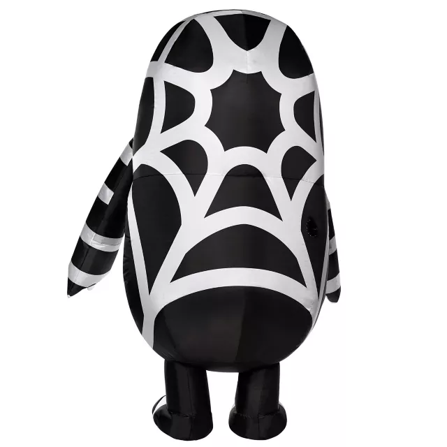Kids Spider Webs Inflatable Costume - Fall Guys