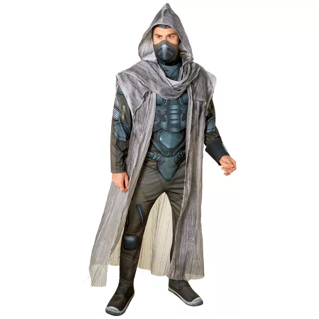 Adult Paul Costume Deluxe - Dune