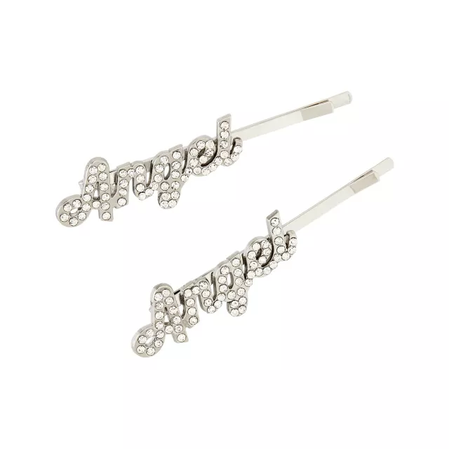 Angel Hair Clips