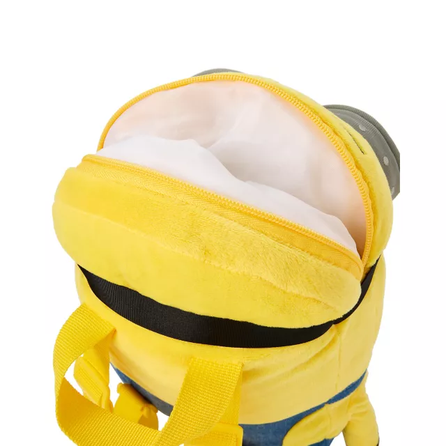 Despicable Me Dave Plush Backpack