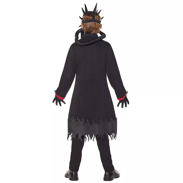 Youth Chaos Origins Costume - Fortnite