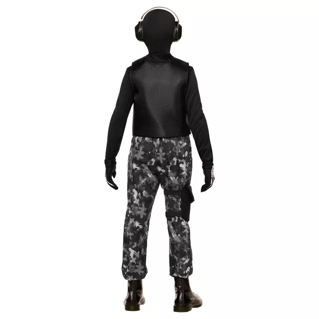 Kids Battle Trooper Costume