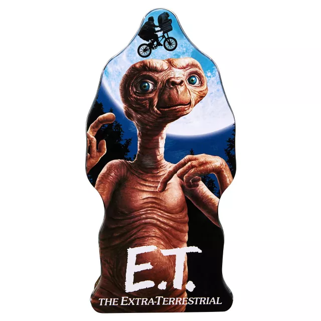 E.T. Trinket Box - E.T. The Extra-Terrestrial
