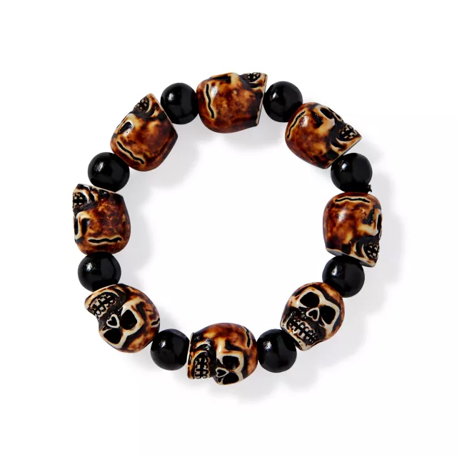 Witch Doctor Jewelry Set