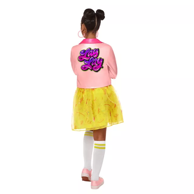 Kids That Girl Lay Lay Costume