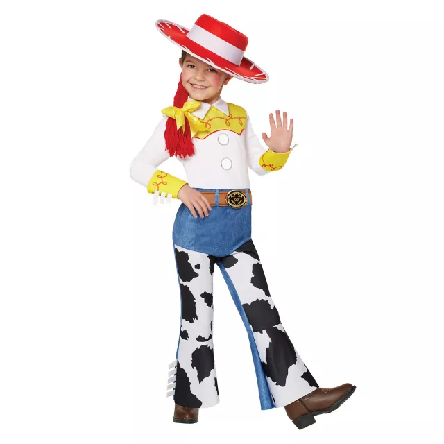 Toddler Jessie Costume - Toy Story