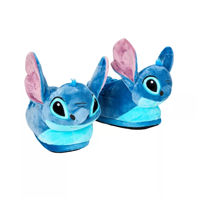 Stitch Slippers - Lilo & Stitch