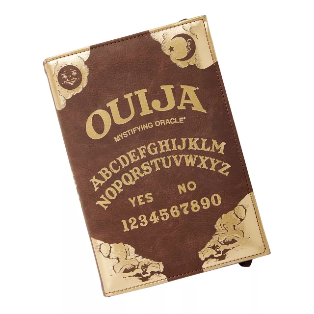 Ouija Journal