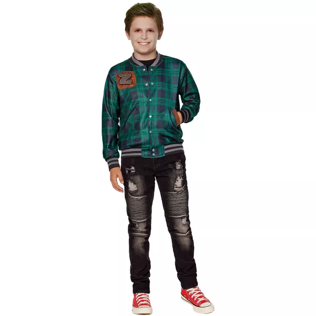 Kids Zed Jacket - Zombies 3