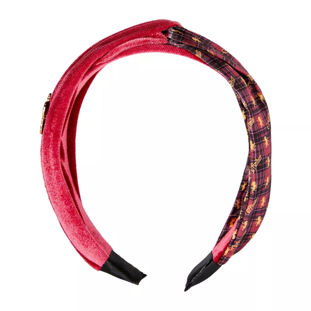 Gryffindor Crest Headband - Harry Potter