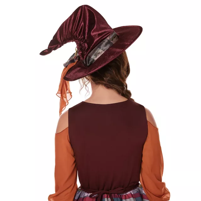 Kids Mary Sanderson Witch Hat - Hocus Pocus