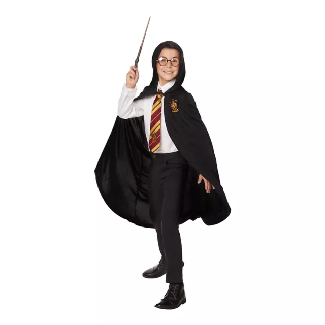 Kids Gryffindor Robe - Harry Potter