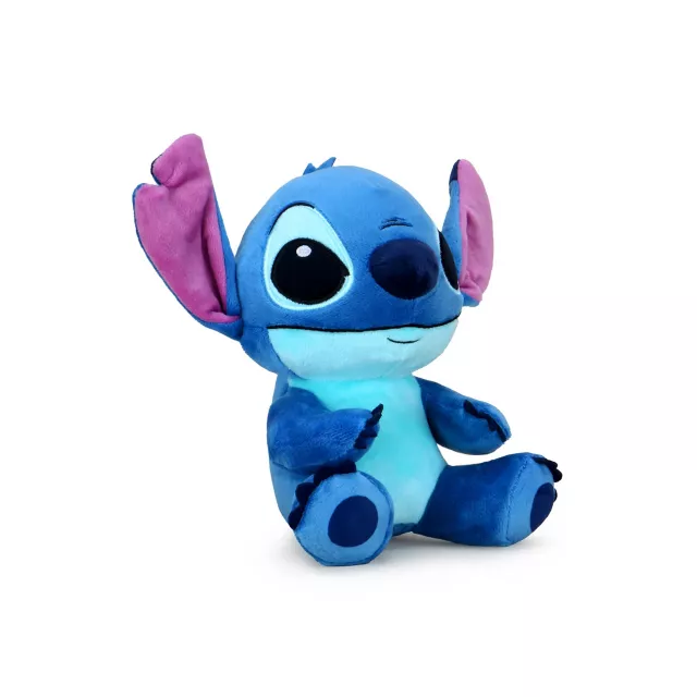 Stitch Phunny Plush - Lilo & Stitch