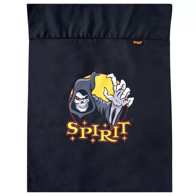Spirit Halloween Pillow Case Treat Bag