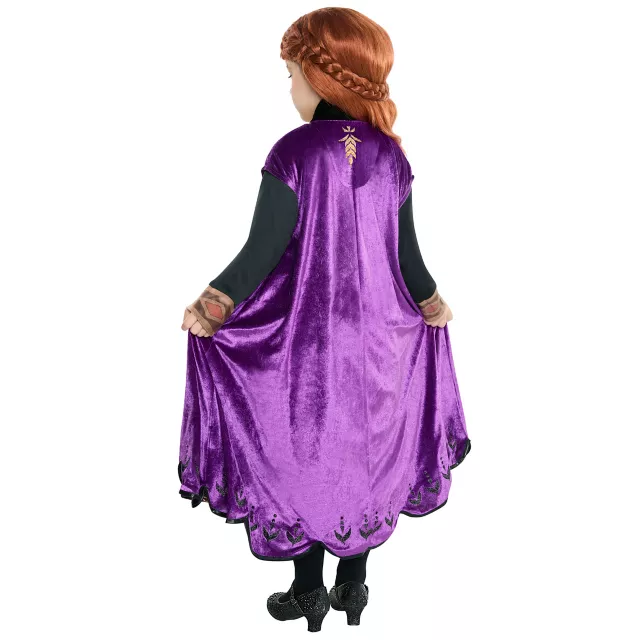Toddler Anna Costume Deluxe - Frozen 2